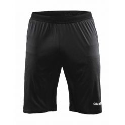 Spodnie treningowe męskie Craft Evolve. Czarne spodnie sportowe męskie Craft, m, bez wzorów, z materiału, do biegania. Za 174.00 zł.
