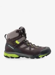 Buty trekkingowe męskie Scarpa ZG Lite GTX. Szare trekkingi męskie Scarpa, trekkingowe, gore-tex. Za 757.89 zł.