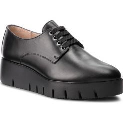 Półbuty UNISA - Celer F18 Ne Black Newman. Półbuty damskie marki Unisa. W wyprzedaży za 309.00 zł.