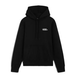 Bluza polarowa VANS ORIGINAL STANDARDS STA Czarny. Czarne bluzy męskie Vans, bez wzorów, z polaru, bez kaptura. Za 405.04 zł.