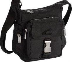 Camel Active Torba na ramię CAMEL ACTIVE B00 606 60 B00 606 60. Brązowe torby na ramię męskie Camel Active, bez wzorów, na ramię. Za 199.00 zł.