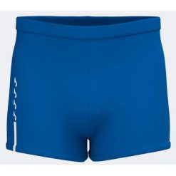 Joma Boxer Shark III – męski boxer kąpielowy, Royal, rozmiar S. Niebieskie kąpielówki męskie Joma, m, bez wzorów, do pływania. Za 195.99 zł.