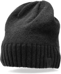 4f CZAPKA ZIMOWA DAMSKA 4FAW22ACAPF138-20S. Czapki i kapelusze damskie 4f, na zimę, bez wzorów. Za 65.05 zł.