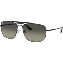 Ray-Ban - Okulary The Colonel. Okulary przeciwsłoneczne męskie marki Ray-Ban. Za 599.90 zł.