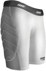 Baseball - Krótkie - Spodnie wsuwane - Damskie. Białe spodnie materiałowe damskie BIKE, l, bez wzorów, z materiału. Za 215.95 zł.