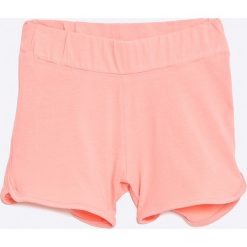 Name it - Szorty dziecięcy 128-164 cm. Spodenki dla dziewczynek marki Name it. W wyprzedaży za 27.90 zł.