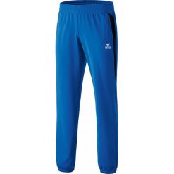 Spodnie funkcyjne "Premium One" w kolorze niebieskim. Spodnie sportowe dla chłopców marki Blue Seven. W wyprzedaży za 65.95 zł.