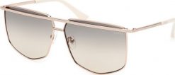 Guess Damskie okulary przeciwsłoneczne GUESS WOMEN GU7851-6332B (Szkło/Zausznik/Mostek) 63/11/140 mm) NoSize. Okulary przeciwsłoneczne damskie Guess. Za 239.59 zł.