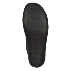 Skarpety Buty Do Wody Arena Pool Grip Socks. Czarne skarpety męskie Arena, bez wzorów, z materiału. Za 57.11 zł.