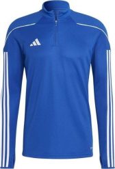 Adidas Bluza adidas TIRO 23 Training Top HS0328. Bluzy męskie Adidas, m, bez wzorów, bez kaptura. Za 122.26 zł.