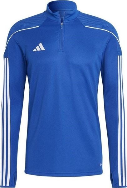 Adidas Bluza adidas TIRO 23 Training Top HS0328. Bluzy męskie Adidas, m, bez wzorów, bez kaptura. Za 99.61 zł.