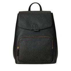 Plecak LAUREN RALPH LAUREN. Czerwone plecaki damskie Lauren Ralph Lauren, bez wzorów. Za 1,699.00 zł.
