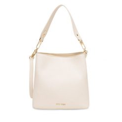 Torebka GINO ROSSI. Torebki do ręki damskie Gino Rossi, bez wzorów, klasyczne, bez dodatków. Za 279.99 zł.