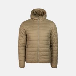 Kurtka SINDU M Ultralight z wypełnieniem Mount-Loft – ciepło, wiatroodporność i. Brązowe kurtki męskie IZAS, m, bez wzorów, z nylonu, sportowe, bez kaptura. W wyprzedaży za 356.48 zł.