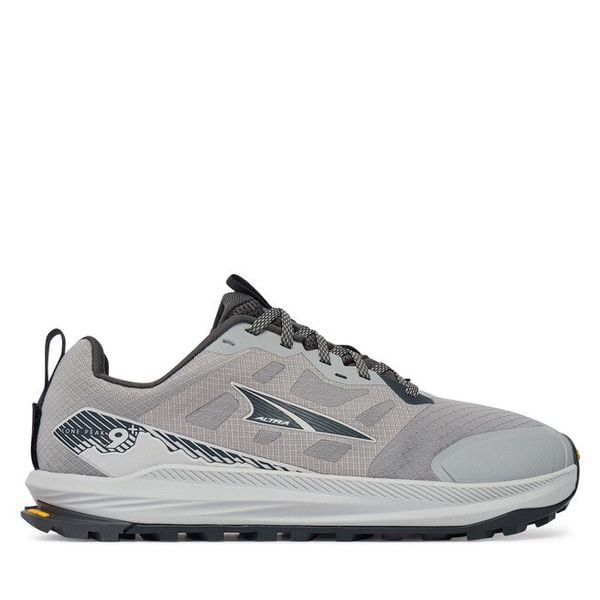 Buty do biegania Altra. Szare buty sportowe męskie Altra, bez zapięcia, do biegania. Za 699.99 zł.