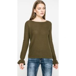 Vero Moda - Sweter. Swetry damskie marki Vero Moda. W wyprzedaży za 59.90 zł.