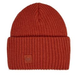 Czapka Buff. Brązowe czapki i kapelusze męskie Buff, na zimę, bez wzorów. Za 159.99 zł.