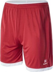 Huari BARRACAS II SHORT SENIOR. Krótkie spodenki sportowe męskie Huari, m, bez wzorów. Za 45.88 zł.