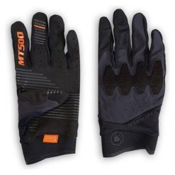Rękawica Endura Mt500 D3o® Ii Czarna 2XL. Czarne buty sportowe męskie ENDURA, bez zapięcia, rowerowe. Za 320.99 zł.