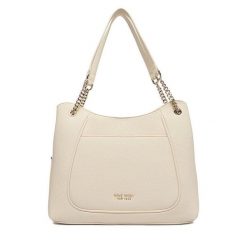 Torebka Nine West. Torebki do ręki damskie Nine West, bez wzorów, klasyczne, bez dodatków. Za 199.99 zł.