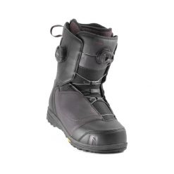 Snowboard Boots Nidecker Lunar Hlock Fcs Burgundy 2020. Fioletowe obuwie sportowe damskie NIDECKER, bez wzorów, snowboardowy. Za 1,481.45 zł.