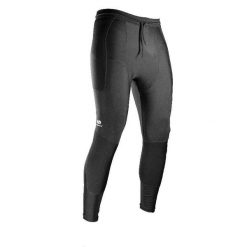 Spodnie do biegania McDavid dual performance. Czarne buty sportowe męskie MCDAVID, xl, bez wzorów, do biegania. Za 289.00 zł.