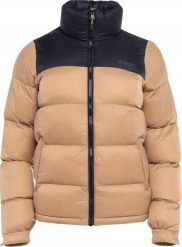 Damska Kurtka zimowa pikowana LADY FOWELLA. Kurtki sportowe damskie HITEC, na zimę, bez wzorów, bez kaptura. Za 248.99 zł.