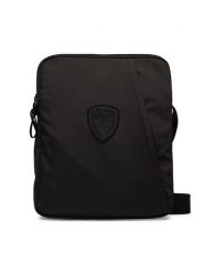 Blauer Saszetka S6TAMSO01/DIA Czarny. Czarne saszetki męskie Blauer, z materiału. Za 269.99 zł.