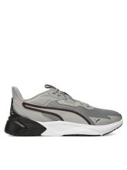 Puma Buty na siłownię Disperse Xt 4 310798 14 Szary. Szare buty sportowe męskie Puma, z materiału, bez zapięcia, na fitness i siłownię. Za 249.99 zł.