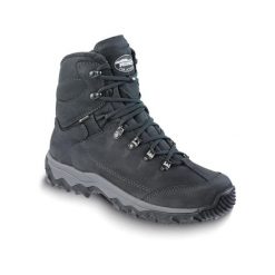 Buty trekkingowe Meindl Ohio Winter GTX. Fioletowe trekkingi męskie Meindl, na zimę. Za 1,302.00 zł.