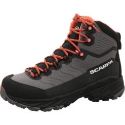 Buty trekkingowe damskie SCARPA Rush TRK LT GTX. Szare obuwie sportowe damskie Scarpa, trekkingowe. Za 789.99 zł.