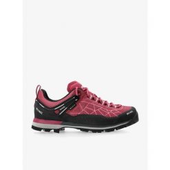 Buty turystyczne damskie Meindl Literock Free Gtx. Czerwone obuwie sportowe damskie Meindl, trekkingowe, gore-tex. Za 889.99 zł.