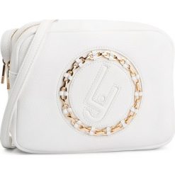 Torebka LIU JO - S Crossbody N19213 E0037 Off White 01065. Listonoszki damskie marki Liu Jo. Za 469.00 zł.