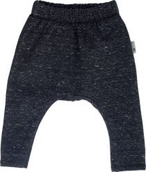 Pampicio SPODNIE BAGGY DRESOWE PUMP 68 OBNIŻONY KROK. Spodnie sportowe męskie Pampicio, m, bez wzorów, z dresówki. Za 25.12 zł.