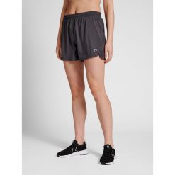 Szorty damskie Newline. Szare obuwie sportowe damskie Newline, xl, bez wzorów, sportowe, do biegania. Za 190.50 zł.