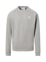 Adidas Originals Bluza Mężczyźni szary, S. Szare bluzy męskie adidas Originals, m, bez wzorów, bez kaptura. Za 239.95 zł.