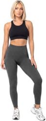 Carpatree DAMSKIE LEGGINSY GETRY CARPATREE RIB PROFILE SHADE GREY. Szare legginsy damskie Carpatree, bez wzorów. Za 149.00 zł.