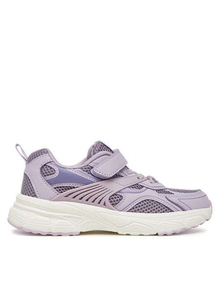 Roxy Sneakersy CEO-CP72-25888 Fioletowy. Fioletowe buty sportowe dziewczęce Roxy, bez wzorów, bez zapięcia. Za 149.99 zł.