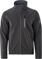 Kurtka męska Magnum Deer 2.0 czarna r. XL. Czarne kurtki męskie MAGNUM, m, bez wzorów, bez kaptura. Za 179.35 zł.