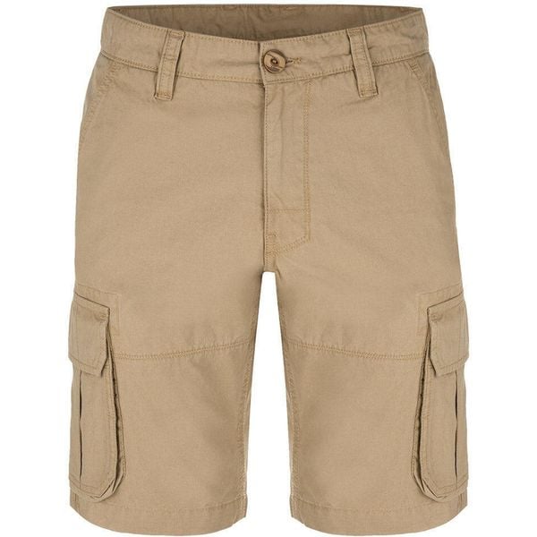 Glemo LOAP męskie szorty XL — 100% bawełna, 6 kieszeni. Fioletowe szorty męskie ZEAGLE, na lato, m, bez wzorów, z bawełny. Za 67.70 zł.