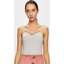 Tally Weijl - Top. Topy damskie marki TALLY WEIJL. W wyprzedaży za 24.90 zł.