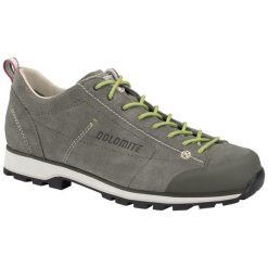 Buty turystyczne męskie Dolomite 54 Low Cinquantaquattro Man. Niebieskie trekkingi męskie Dolomite, trekkingowe. Za 669.99 zł.