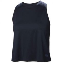 Koszulka treningowa damska Helly Hansen Ocean. Czarne obuwie sportowe damskie Helly Hansen, bez wzorów, na fitness i siłownię. Za 223.00 zł.