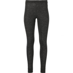 Damskie legginsy Whistler Cerro. Czarne legginsy damskie Whistler, xs, bez wzorów, z materiału. Za 239.50 zł.