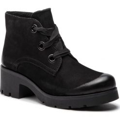 Botki SERGIO BARDI - Fenegro FW127355418CC 401. Kozaki damskie marki Sergio Bardi. W wyprzedaży za 159.00 zł.