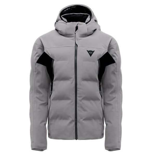 Kurtka narciarska męska Dainese Ski Down Jacket Sport. Szare kurtki męskie Dainese, l, bez wzorów, z puchu, narciarskie, Dermizax. Za 2,069.00 zł.
