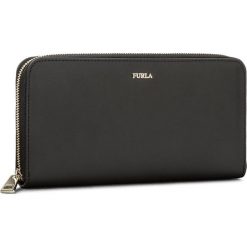 Duży Portfel Damski FURLA - Babylon 949458 P PS52 VFO Onyx. Portfele damskie marki Furla. W wyprzedaży za 409.00 zł.