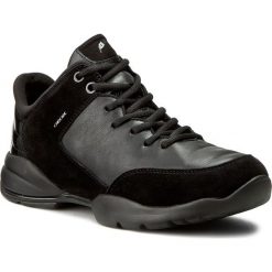 Półbuty GEOX - D Sfinge A D642NA 08521 C9999 Black. Półbuty damskie marki Geox. W wyprzedaży za 279.00 zł.