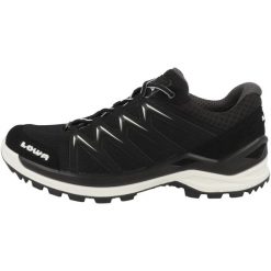 Buty trekkingowe damskie Lowa Innox Pro Low Gtx. Obuwie sportowe damskie Lowa, bez wzorów, z materiału, trekkingowe. W wyprzedaży za 610.35 zł.
