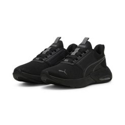 Buty do biegania X-Cell Nova FS PUMA. Fioletowe obuwie sportowe damskie Puma, bez wzorów, do biegania. W wyprzedaży za 209.00 zł.